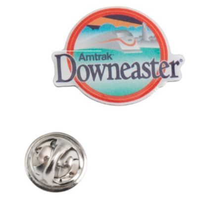 Downeaster Lapel Pin
