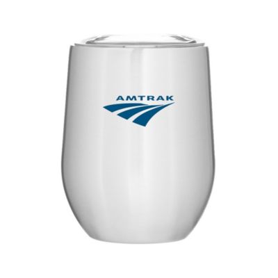 Amtrak Wine Tumbler