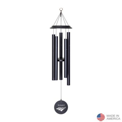 Sound of Amtrak Wind Chime