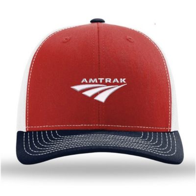 Richardson Snapback Trucker Hat
