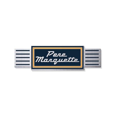 Lapel Pin - Pere Marquette - 1.25 in. (1PC)