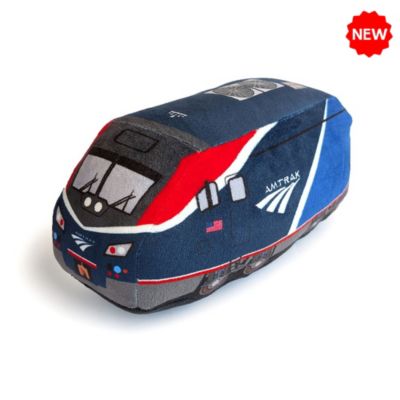 ALC-42 Plush Toy Train