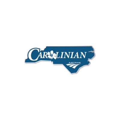 Lapel Pin - Carolinian - 1.25 in. (1PC)