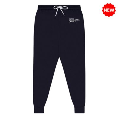 Bella Canvas Unisex Sponge Fleece Jogger Sweatpant - Metroliner Service 