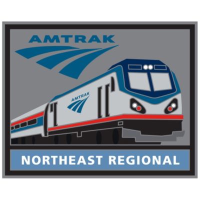 Lapel Pin - Northeast Regional - 1.25 in. (1PC)