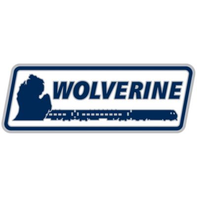 Lapel Pin - Wolverine - 1.25 in. (1PC)