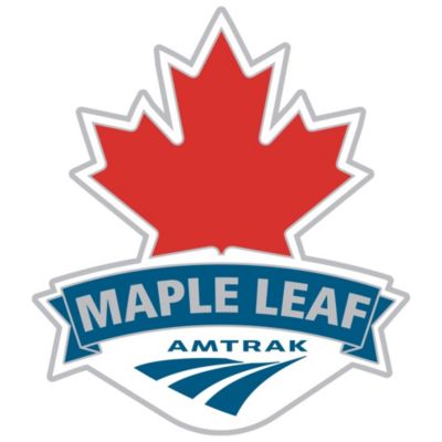 Lapel Pin - Maple Leaf - 1.125 in. (1PC)