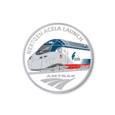 か*夢様 Amtrak Uniform アムトラック制服　未使用品39L か*夢様 Amtrak Uniform アムトラック制服 未使用品39L Amtrak