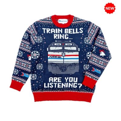 Youth Ugly Holiday Sweater