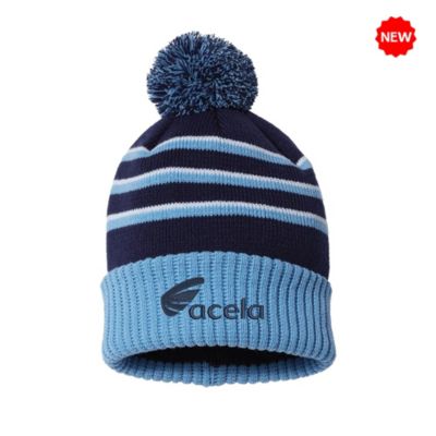 Acela Beanie