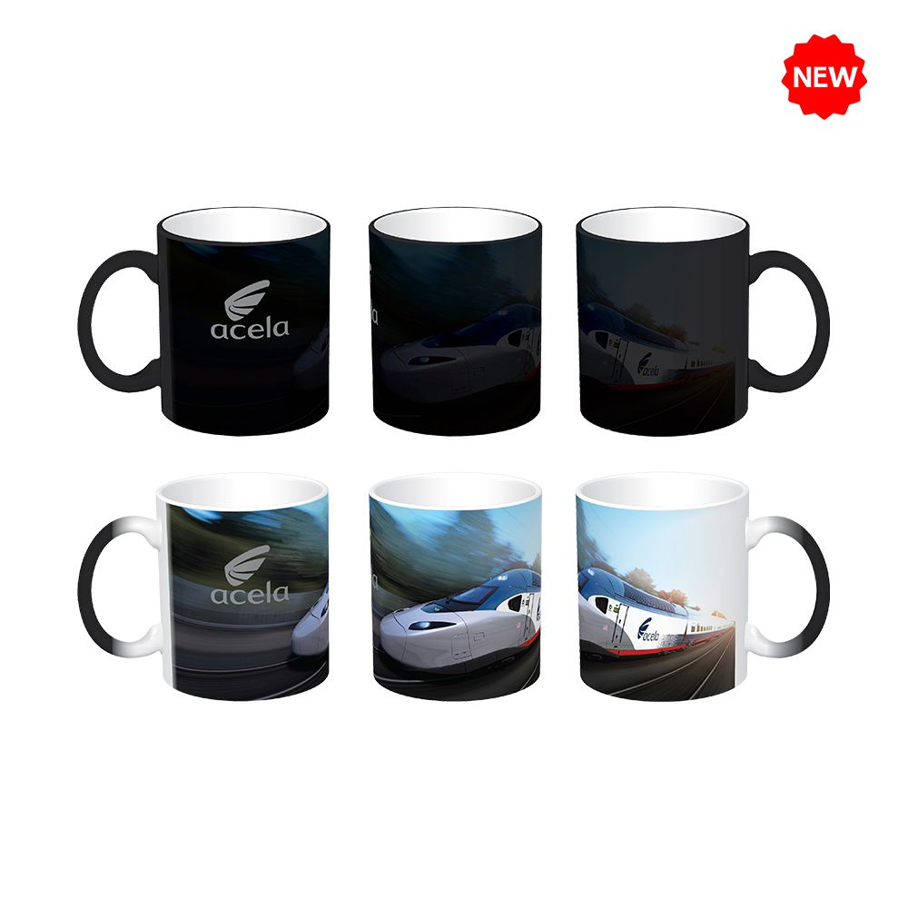 Mystique Stoneware Mug 11 oz