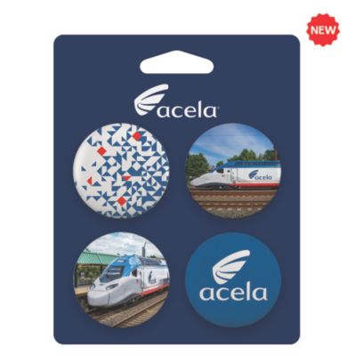 4-Pack Button Collage Card