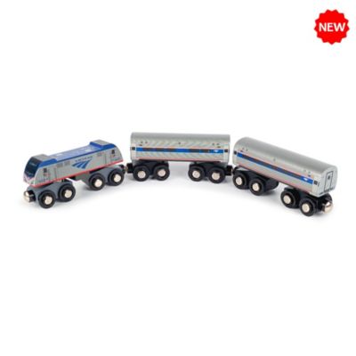 Trains - Collectibles