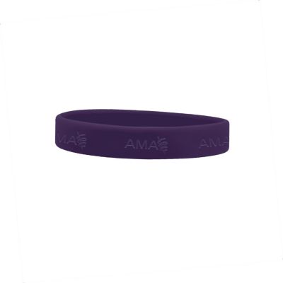 Silicone Wristband