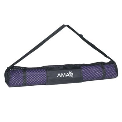 Yoga Mat with Carrying Case