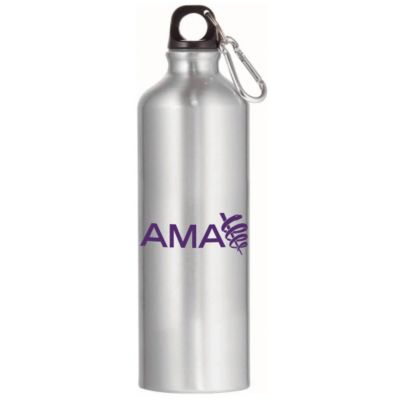 Santa Fe Aluminum Sport Bottle - 26 oz.