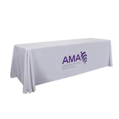 Standard Table Cloth - 8 ft.