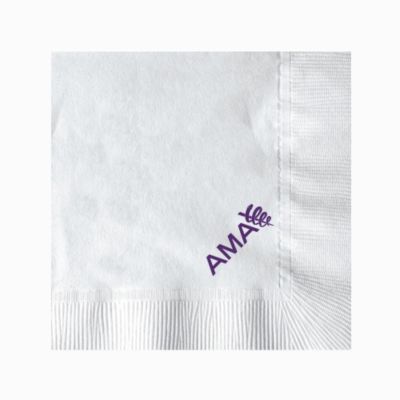 2-Ply Beverage Napkin