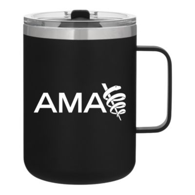 Camper Mug - 17 oz.