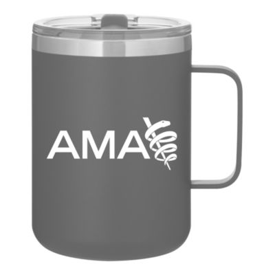 Camper Mug - 17 oz.