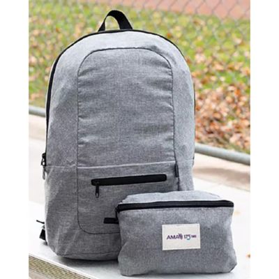 SmushPack Packable Backpack