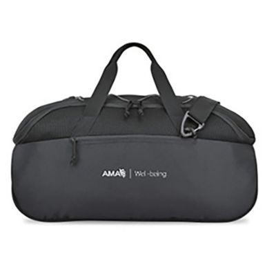 Revive Mesh Sport Duffel - AMA Well-Being