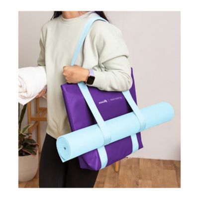 Shamwow Yoga Tote - Well-Being