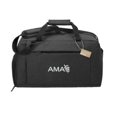 Aft Recycled PET Duffle Bag - 21 in.