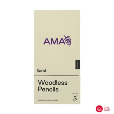 Karst Woodless Graphite Pencils