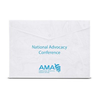 Legal-Size Document Envelope - NAC