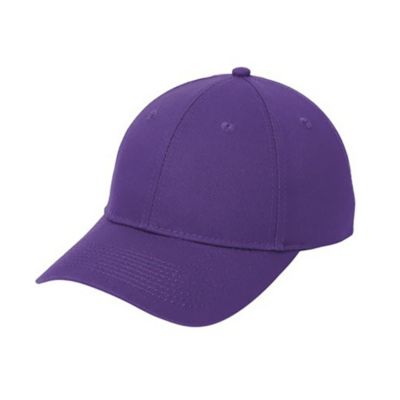 Port Authority Six-Panel Twill Hat - 5th Year Anniversary