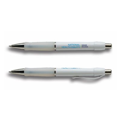 Lyra Pen - National Health Equity