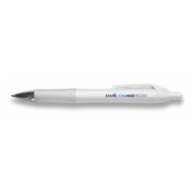 BIC Intensity Clic Gel Pen - CHANGEMEDED