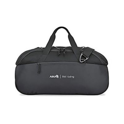 Revive Mesh Sport Duffel - AMA EWBP