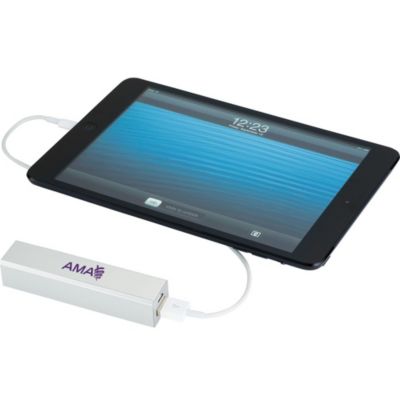 Jolt Charger- 2,200 mAh