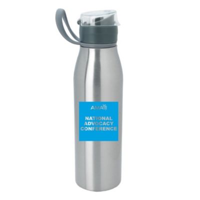 Spectra Bottle - 25 oz. - AMA National Advocacy Conference