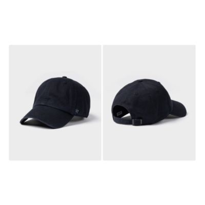 47 Classic Clean Up Baseball Hat - Map