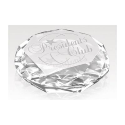 Crystal Ambition Award