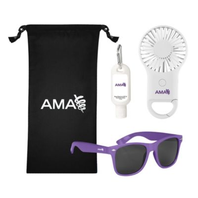 Outdoor Essentials Kit