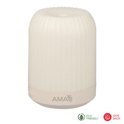 Wellable Ambient Light Humidifer