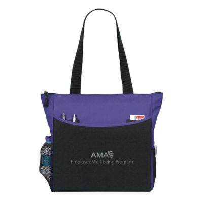 TranSport It Tote - Employee Well-being Program