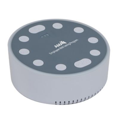 Tranquil Zzz Noise Machine - Employee Well-being Program
