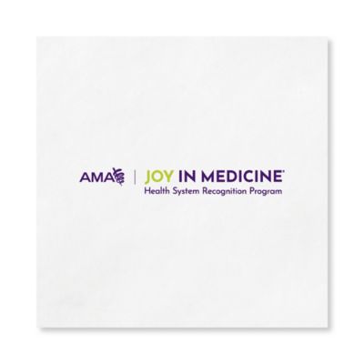 Premium Beverage Napkins - Joy In Medicine