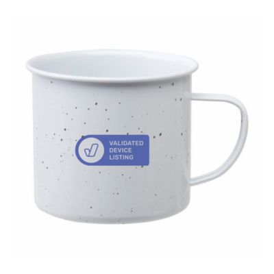 Campfire Mug - 16 oz. - VDL