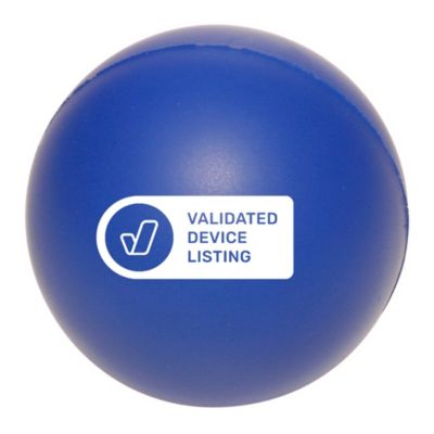 Round Foam Stress Balls - VDL