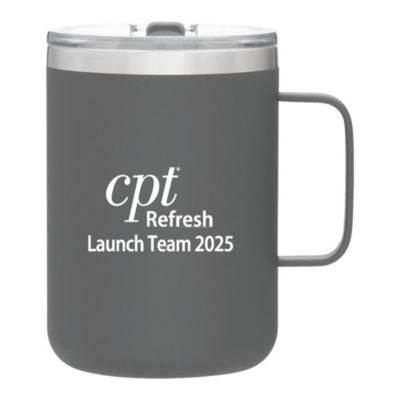 Camper Mug - CPT Refresh