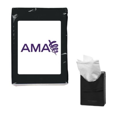 Mini Tissue Packet