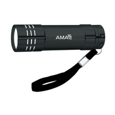Good Value Mini COB Flashlight