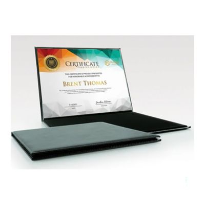 Certificate Holder
