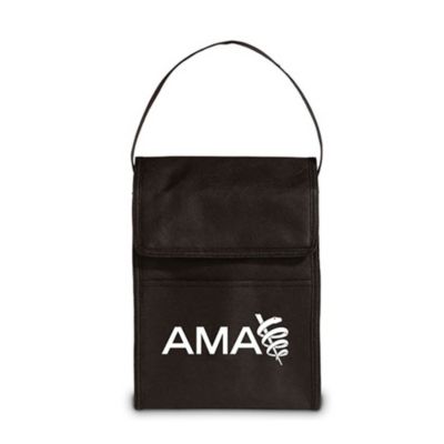 Lunch Sack Non-Woven Cooler